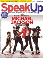 Speak Up Italia 